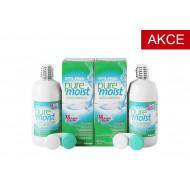 OPTI-FREE PureMoist 2 x 300 ml