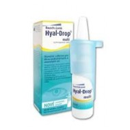 Hyal-Drop multi 10 ml