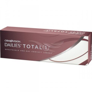 Dailies Total1 (30 čoček)