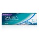 Dailies Aqua Comfort Plus Multifocal (30 čoček)