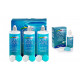 Roztok SoloCare Aqua 3 x 360ml + 90 ml zdarma