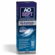 Aosept Plus HydraGlyde 360 ml