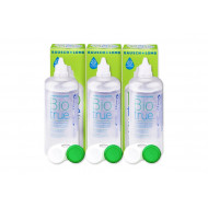 Biotrue Multi-Purpose 3 x 300 ml