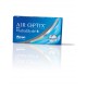 Air Optix Plus Hydraglyde (3 čočky)