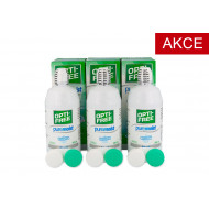 OPTI-FREE PureMoist 3 x 300 ml