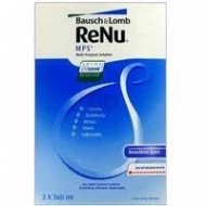 ReNu Doupack 2x 360 ml