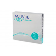 Acuvue Oasys 1-Day (90 čoček)