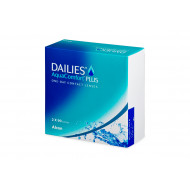 Dailies AquaComfort Plus (180 čoček)