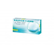 Bausch + Lomb ULTRA for Presbyopia (3 čočky)