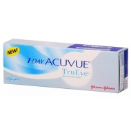 1 Day Acuvue TruEye (30 čoček)