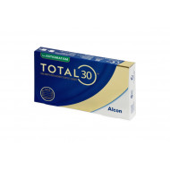 TOTAL30 for Astigmatism (6 čoček)