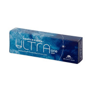 Bausch + Lomb ULTRA One Day (30 čoček)