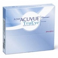 1 Day Acuvue TruEye (90 čoček)