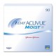 1 Day Acuvue Moist (90 čoček)