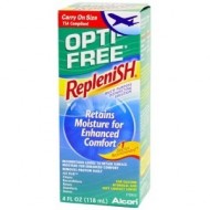 OPTI-FREE REPLENISH 300ml