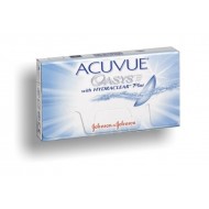 Acuvue Oasys (6 čoček)