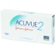 ACUVUE 2 (6 čoček) 