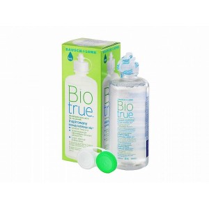 Biotrue - multipurpose solution 300 ml