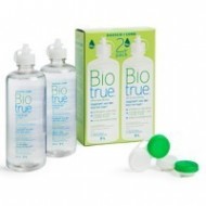 Biotrue Multi-Purpose 2 x 300 ml