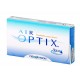 Air Optix Aqua (3 čočky)